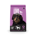 Probiotic Live Senior Mini Breeds and Over weight 2 Kg