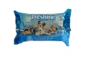 PetShine Wet Wipes Fresh Water 40Pcs