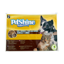 PetShine Gloves Sandalo