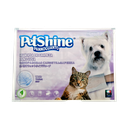 PetShine Gloves Talco