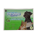 PetShine Gloves Bergamoto e neem